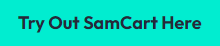 SamCart Website